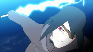 Саске (Путешествие во времени) | Naruto x Boruto Ultimate Ninja Storm Connections