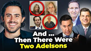 The Lawyer You Know Joins STS on What’s Next with the Adelsons