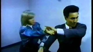 Honra e Glória (Cynthia Rothrock) Herbert Richers