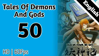 Tales Of Demons And Gods Chapter 50 English