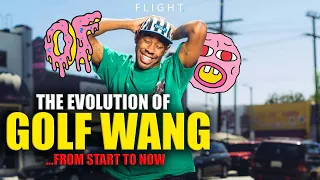 The Evolution Of Golf Wang Clothing And Tyler The Creator