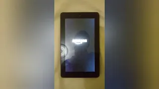 Mi amazon fire no inicia (solución)