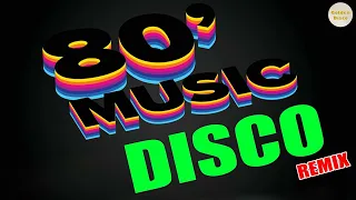 Best Disco Dance Songs of 70 80 90 Legends Retro - Disco Dance Music Of 80s Eurodisco Megamix #288