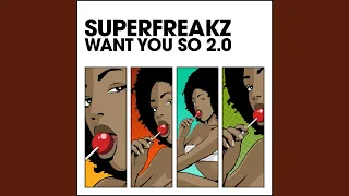 Want You So 2.0 (Le Shuuk Remix)