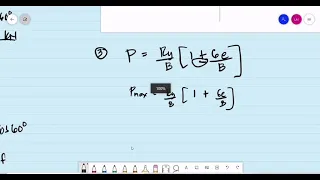 Hydraulics and Fluid Mechanics - Refresher Lecture part 1-1