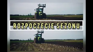 🔥Ekstremalne Agregatowanie 2020 |Claas Celtis 446RX | WIOSNA | Rozpoczęcie Sezonu | POMPA🔥 #11