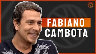 FABIANO CAMBOTA (PEDRA LETÍCIA) - Venus Podcast #129