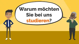 Nach der Ausbildung ein Studium | Like Germans | Deutsch lernen mit Dialogen