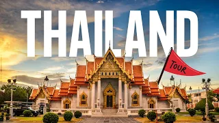 10 Top-Rated Tourist Attractions In Thailand | Travel 195