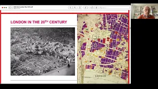 Introduction to the London Plan 2021 and what could be next