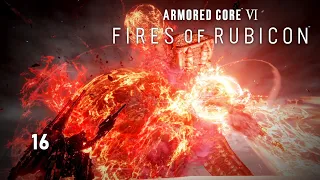 Destroy the Ice Worm | Armored Core VI: Fires of Rubicon - 16