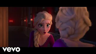 Willemijn Verkaik, AURORA - Een onbekend oord (Van "Frozen 2")