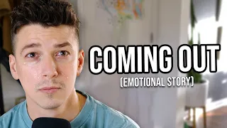 My Coming Out Story (emotional)