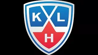 TOP 10 | The Best KHL players in 2017/18 season