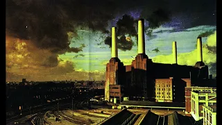 Pink Floyd Animals Pink Floyd FULL ALBUM 1977 COMPLETO