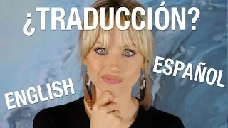 10 palabras en inglés que NO EXISTEN en español! | Superholly