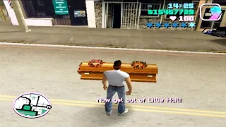 GTA VICE CITY: Tommy Kidnapped Lance After Saving From Diaz Guards | Death Row | GTA VI Coming