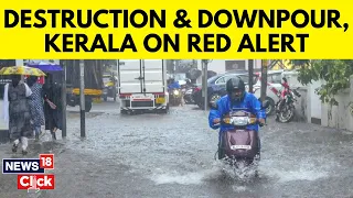 Kerala Rain 2024 | Kerala Braces For Heavy Downpour As IMD Forecasts Onset Of Monsoon Today | N18V