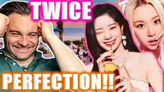 TWICE - TASTE OF LOVE Album Reaction! | THE QUEENS DELIVER AGAIN! 😍👑