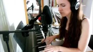 Yesterday (The Beatles)-cover by Jennifer Ann