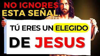 🛑Jesús: Hijo, te estoy enviando muchas SEÑALES. ¡Ésta es una de ellas! ¡Es urgente, no la ignores!⚠️