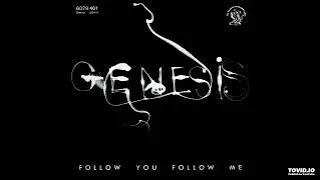 Genesis - Follow you follow me [1978] [magnums extended mix v2]
