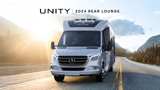2024 Unity Rear Lounge