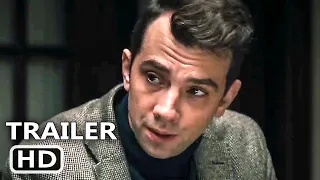 HUMANE Trailer (2024) Jay Baruchel