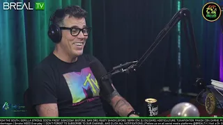 Steve-O On Getting Sober | The Dr. Greenthumb Podcast