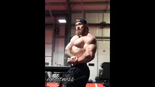 Chris bumstead 3 weeks out Mr Olympia 2020 posing