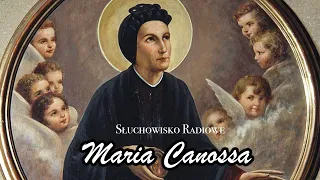 Maria Canossa | Słuchowisko Radiowe