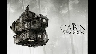 Cabin in the Woods (2012 Movie) - Official Trailer