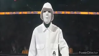 JabbawocKeez -Julio Mena _ It Don't Matter