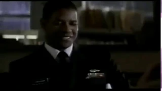 Crimson Tide TV Spot (1995) (low quality)