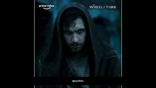 Episode 8 - The Wheel of Time (promo) sub esp