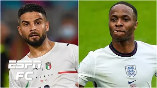 ESPN FC's Italy vs. England Euro 2020 Final predictions | ESPN FC