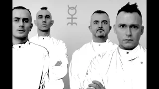 Coil Interview Clip: The Occult & Aleister Crowley