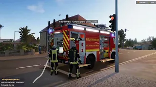 Emergency Call 112 | Day 4 | Bus Station on Fire and House on fire