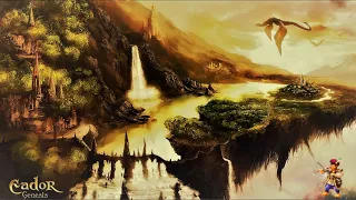 Eador Genesis и Eador Новые Горизонты OST ! Полная сборка Легендарного Мира!