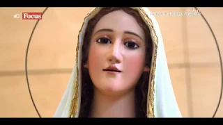 Fatima -  Il segreto rivelato (Documentario)