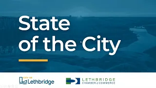 September 2021 State of the City Address w/ Mayor Chris Spearman