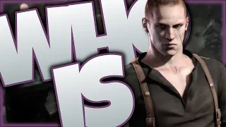 Who is Jake Muller? (Resident Evil 6)