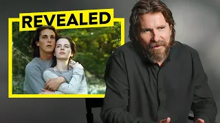 Did Christian Bale and Kate Beckinsale Ever Date?