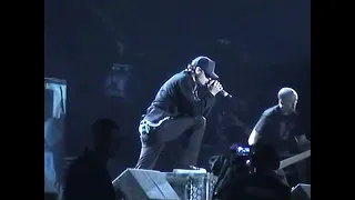 Linkin Park - Don't Stay live [READING FESTIVAL 2003]