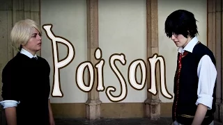 [HP CMV] Poison  || COLLAB