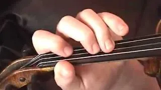 IRISH FIDDLE LESSONS - HOW TO PLAY THE KESH!