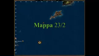 SeaFight 1ST Video .MARCO_96.