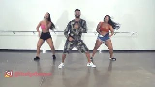 Volta Rapariga | Vitinho Imperador Part. Josué Bom De Faixa | Help Dance (Coreografia) Dance Video