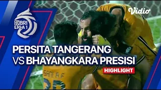 Bhayangkara FC Akhirnya Raih Kemenangan Pertama di Musim Ini | BRI Liga 1 2023/24
