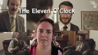 The Eleven O'Clock | Short Film Saturday